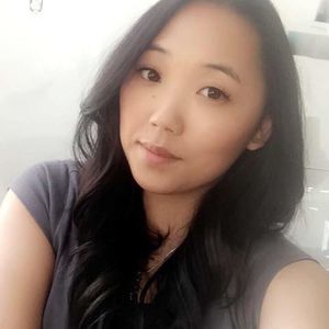 Meet your Posher, Nikki